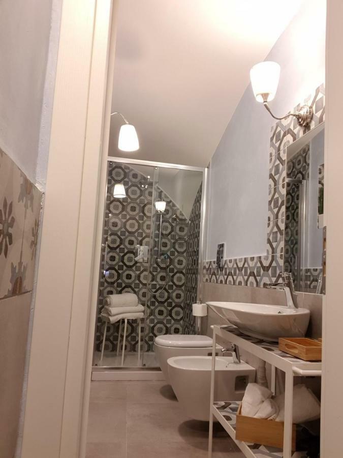 נאפולי Light Blue Home מראה חיצוני תמונה