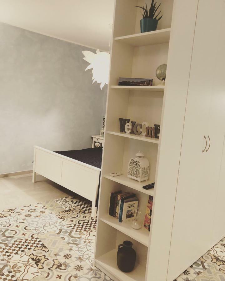 נאפולי Light Blue Home מראה חיצוני תמונה