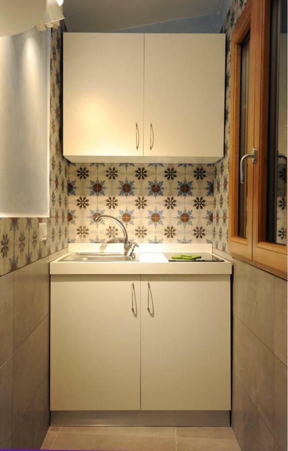 נאפולי Light Blue Home מראה חיצוני תמונה