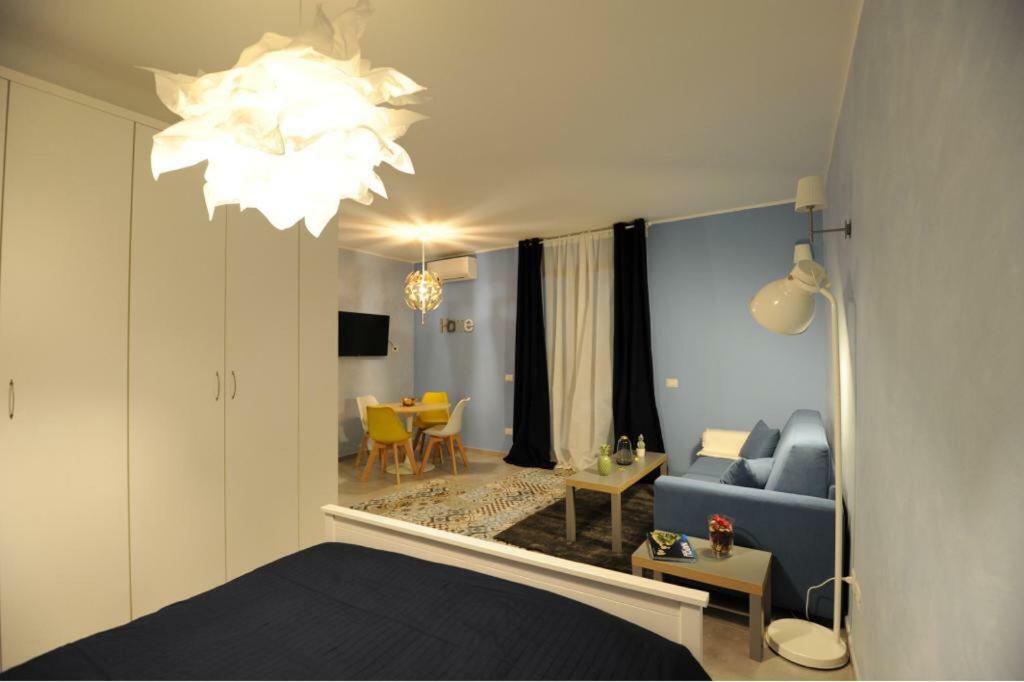 נאפולי Light Blue Home מראה חיצוני תמונה