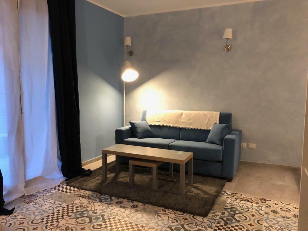 נאפולי Light Blue Home מראה חיצוני תמונה